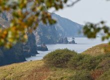 Дальний Восток, Путешествие на край света: острова Сахалин и Шикотан