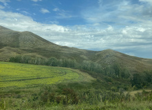 Казахстан, Казахстанский Алтай: мультитур по рекам Берель и Бахтарма