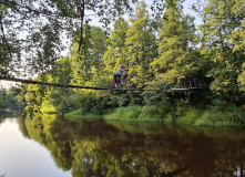 Центральный регион, Знакомьтесь, Нижний! Велопоход