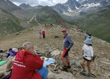 Кавказ, Голубоглазая Теберда. Путешествие для родителей и детей