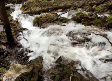 Урал, Легенда Башкирии: сплав по реке Нугуш на байдарках