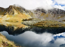 Кавказ, Горный лагерь Дамхурц (разведка)