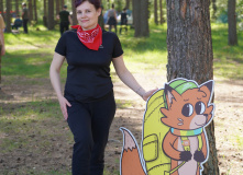 Подмосковье, Турслёт Открытие сезона 2026 - "Пятый Элемент"