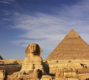 Египет, Жаркий Египет - пирамиды и море - комфорт-тур (разведка)