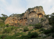 Турция, Велопоход по Турции. Приключения продолжаются!