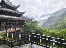 Китай, В поисках души Китая: от глубин прошлого до небоскребов будущего (разведка)