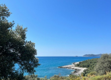 Турция, По горам центральной части Ликийской тропы