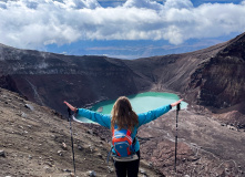 Сахалин, Сахалино-Камчатский вояж: по следам Крузенштерна (активный комфорт-тур)