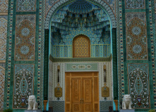 Узбекистан, Узбекистан. Восточная сказка для всей семьи