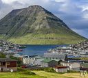 Дания, Фарерские Острова – загадочная земля (разведка)