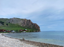 Байкал, Большое байкальское лето: тур с проживанием в домиках