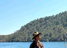 Турция, Трекинг налегке по Восточной Ликии (с размещением в частных отелях)