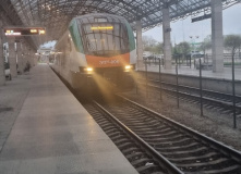 Беларусь, Страна замков: Беларусь на неделю