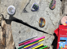 Юг России, Семейный лагерь "У самого синего моря"