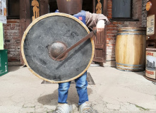 Калининград, Активное мультипутешествие на Балтике: море, поход и история