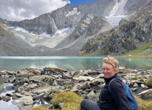 Киргизия, В стране эдельвейсов: пеший поход по Центральному Тянь-Шаню (Терскей-Алатау)