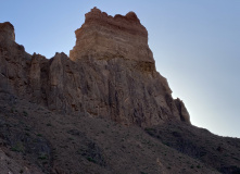 Казахстан, Восточный Казахстан налегке: горы, ледники, каньоны и озёра (разведка)