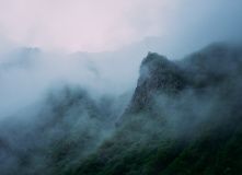 Кавказ, Красоты Северной Осетии