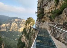 Китай, Где рождались легенды Поднебесной: Терракотовая армия, Лоян, Шаолинь (разведка)