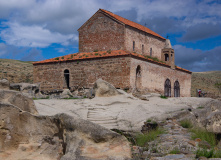 Грузия, Золотой маршрут Грузии: семейная экспедиция через горы к морю