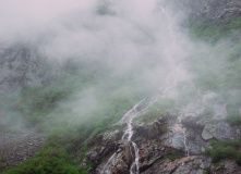 Кавказ, Красоты Северной Осетии