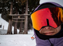 Япония, Японские Альпы. Горнолыжный + культурный тур (разведка)