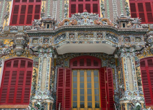 Вьетнам, Центральный Вьетнам: Сердце малого дракона