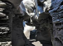 Камчатка, Сердце Камчатки – Природный парк Ключевской