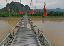 Вьетнам, Вьетнам, до востребования! Велотур