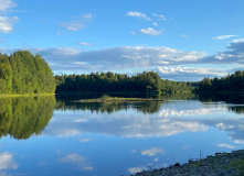 Русский Север, По реке Онега на пакрафтах (разведка)