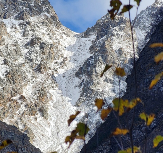 Северная Осетия (Алания), Три дня в Алании: горная Дигория
