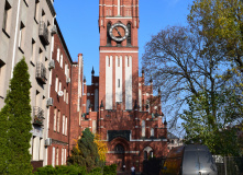 Калининград, Активное мультипутешествие на Балтике: море, поход и история