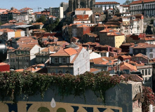 Испания, Пешком из Португалии в Испанию: Камино де Сантьяго