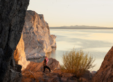 Монголия, Автотур «Неизведанная Монголия»