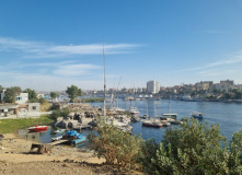 Египет, Забытые храмы Верхнего Египта (разведка)