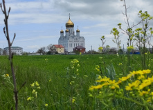 Юг России, Легенды Тамани