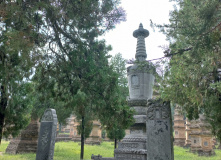 Китай, Где рождались легенды Поднебесной: Терракотовая армия, Лоян, Шаолинь (разведка)