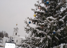 Урал, Лыжный квиз: Сюмси — Пумси