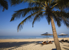 Индия, Гоу Гоа (разведка)