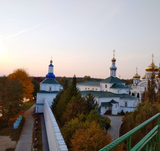 Загадки древней Казани. Велопоход по Татарстану