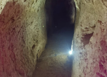 Иран, Персидские хроники: большое путешествие по Ирану (разведка)