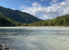 Казахстан, Казахстанский Алтай: мультитур по рекам Берель и Бахтарма