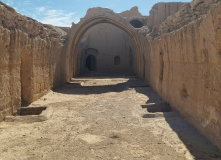 Египет, Забытые храмы Верхнего Египта (разведка)