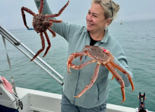 Сахалин, Сахалино-Камчатский вояж: по следам Крузенштерна (активный комфорт-тур)