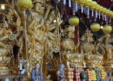 Южная Корея, Южная Корея — страна утренней свежести (разведка)