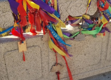 Китай, Китай и острова Владивостока (разведка)