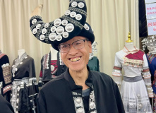 Китай, Живописная палитра Китая: из глубинки провинции к золотым пляжам (разведка)