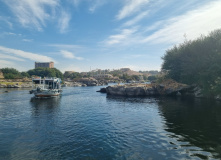 Египет, Забытые храмы Верхнего Египта (разведка)