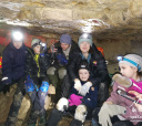 Подмосковье, Мультитур Араповские пещеры