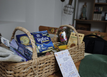 Кавказ, Пятигорский перевал (программа с размещением в старинном купеческом особняке XIX в.)